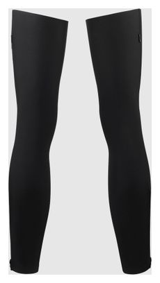 Ghette Assos R P1 Nero