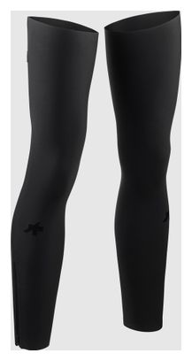 Ghette Assos R P1 Nero