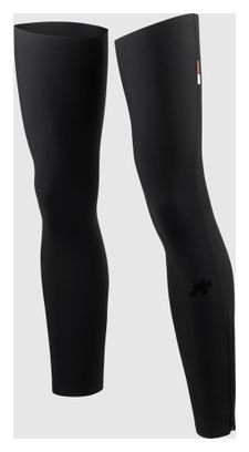 Ghette Assos R P1 Nero