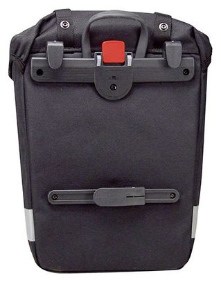 Paar Klickfix Classic Lowrider Bagagetassen