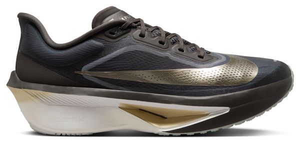Zapatillas de running Nike Zoom Fly 6 «Jakob Ingebrigtsen» Gris/Dorado Hombre