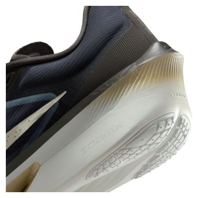 Zapatillas de running Nike Zoom Fly 6 «Jakob Ingebrigtsen» Gris/Dorado Hombre
