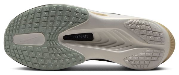 Zapatillas de running Nike Zoom Fly 6 «Jakob Ingebrigtsen» Gris/Dorado Hombre
