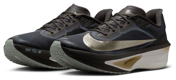 Zapatillas de running Nike Zoom Fly 6 «Jakob Ingebrigtsen» Gris/Dorado Hombre