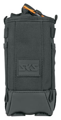 Sacoche de Guidon SKS Urban 1.25L Noir