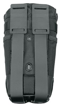 Sacoche de Guidon SKS Urban 1.25L Noir