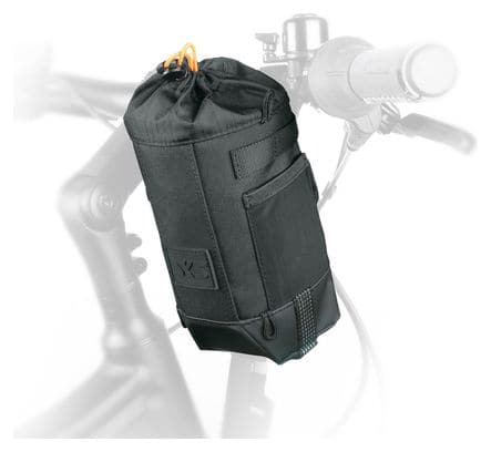 Sacoche de Guidon SKS Urban 1.25L Noir