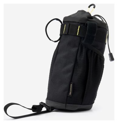 Porte-Bidon Rockrider ADVT 900 1L Noir