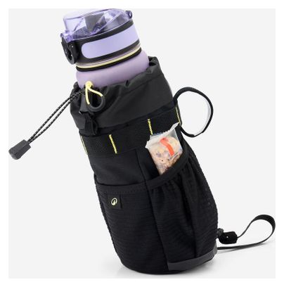 Porte-Bidon Rockrider ADVT 900 1L Noir