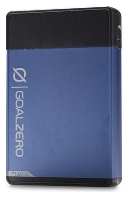 Batterie Portative USB Flip 36