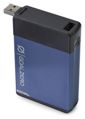 Batterie Portative USB Flip 36