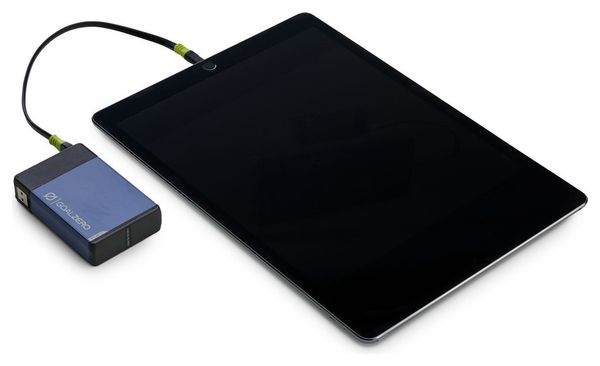 Batterie Portative USB Flip 36