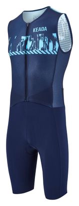Trisuit sans manches homme - Signal Three