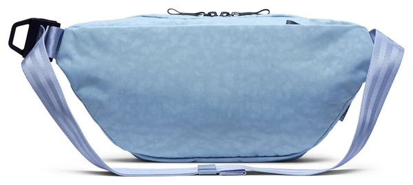 Unisex Shoulder Bag Chrome Sabin 6L Blue