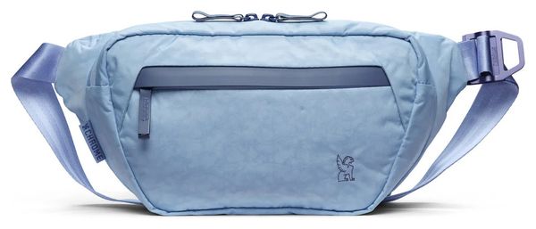 Unisex Shoulder Bag Chrome Sabin 6L Blue