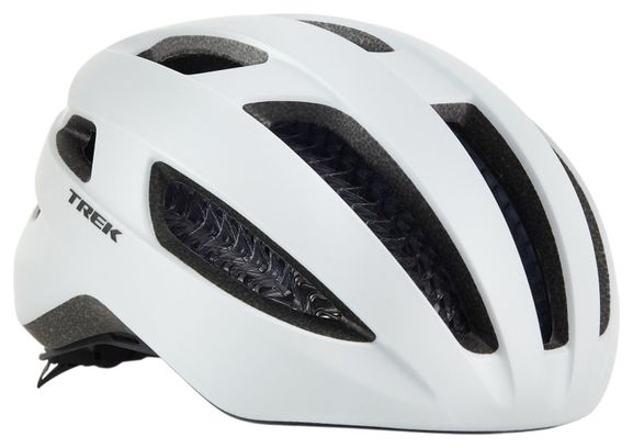 Trek Starvos WaveCel Road Helm Wit