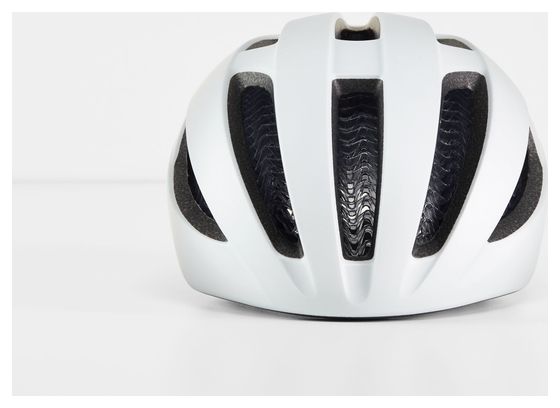 Trek Starvos WaveCel Road Helm Wit