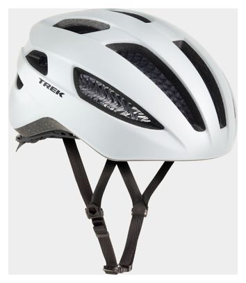 Trek Starvos WaveCel Road Helm Wit