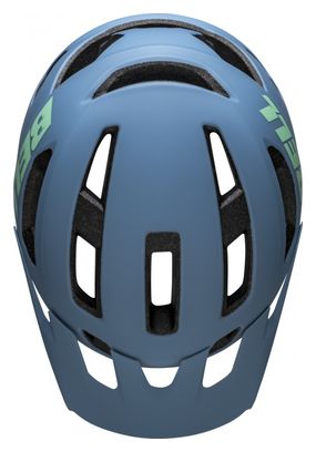 Bell Nomad 2 Mips Mat Light Blue  Helmet
