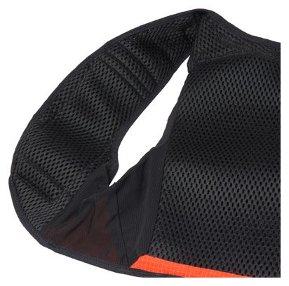 Gilet d'Hydratation Mammut Aenergy Trail 12 Rouge