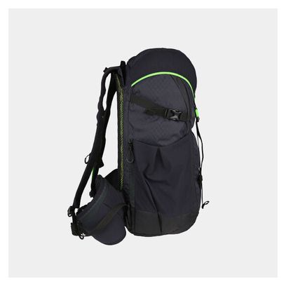 Inov-8 Venturelite 25 Hydration Bag Black / Green Unisex