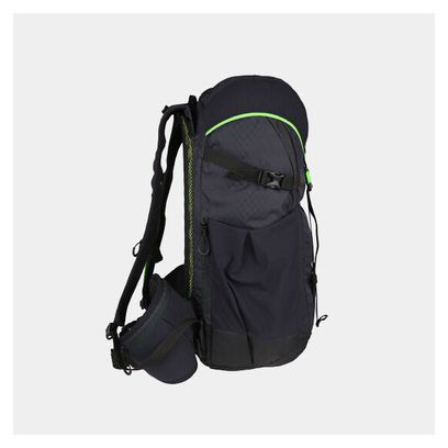 Sac d'hydratation Inov-8 Venturelite 25 Noir / Vert Unisex