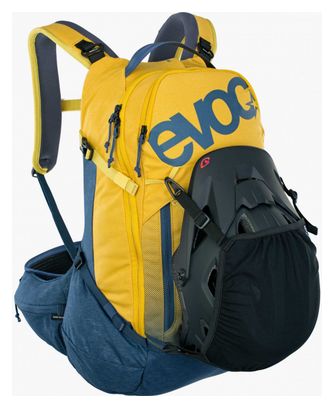Evoc TRAIL PRO 26 L Backpack Yellow/Blue