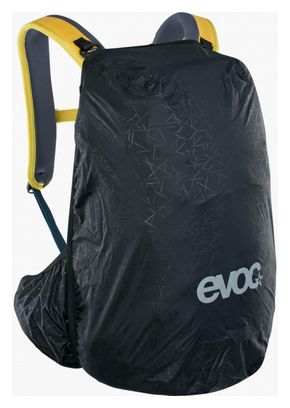 Sac à dos Evoc TRAIL PRO 26 L Jaune/Bleu