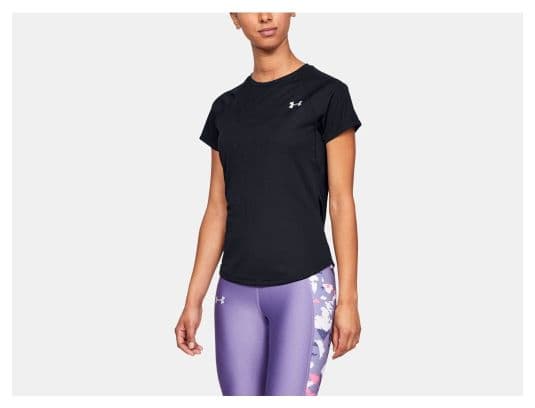 T-shirt femme Under Armour Speed Stride