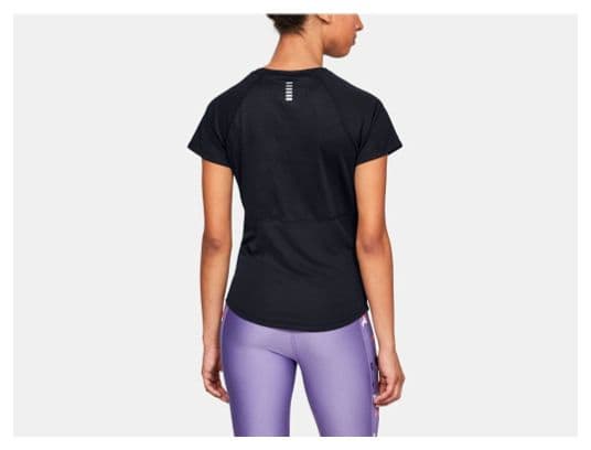 T-shirt femme Under Armour Speed Stride