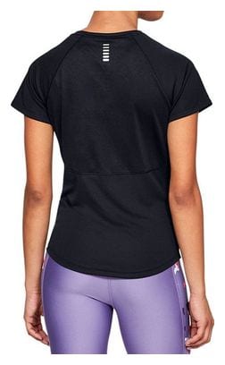 T-shirt femme Under Armour Speed Stride