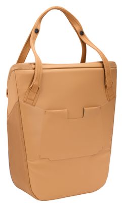 Borsa per bicicletta Thule Chasm Cooler Inlock 21L Arancione polveroso