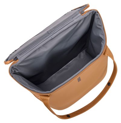Borsa per bicicletta Thule Chasm Cooler Inlock 21L Arancione polveroso