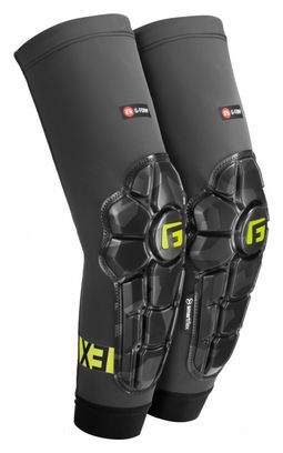 G-Form Pro-X3 Kids Elbow Pads Grey