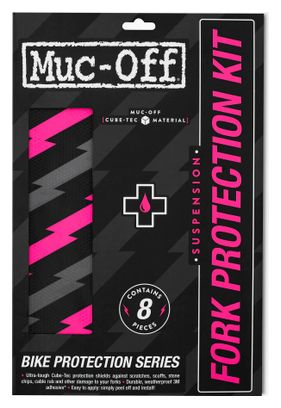 Muc-Off Fork Protection Kit Bolt