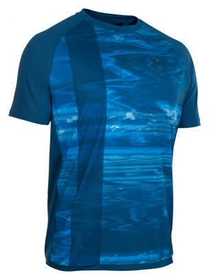 ION Traze AMP trui korte mouw Blauw