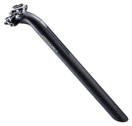 Ritchey WCS Alloy 1 Bolt Seatpost - 20mm Offset Matte Black