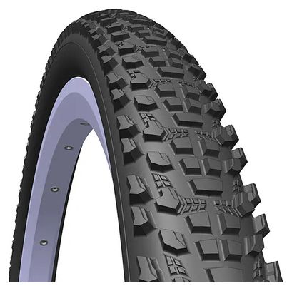 Mitas Cheetah 16'' Tubetype Rigid BC Black