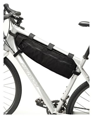 Sacoche de Cadre Pack2Ride Inna Large 6L Noir
