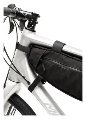 Sacoche de Cadre Pack2Ride Inna Large 6L Noir