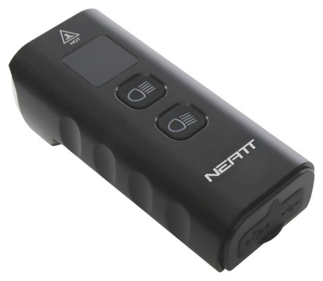 Neatt Quadri 1600 lm koplamp