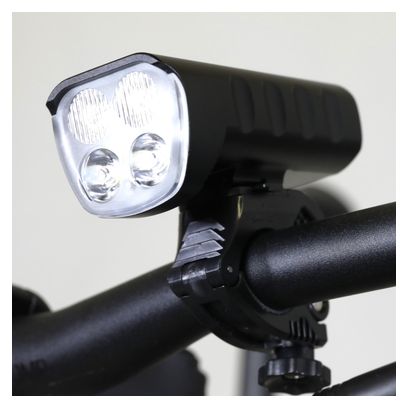 Neatt Quadri 1600 lm koplamp