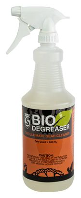 Silca Bio Desengrasante 946 ml