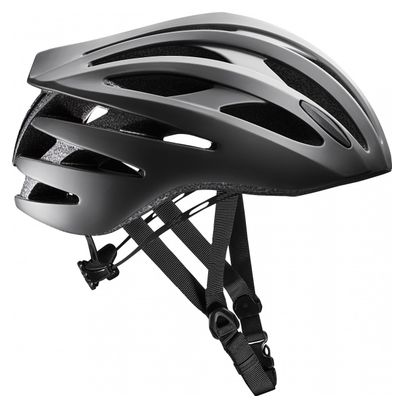 Mavic Aksium Elite Road Helm Zwart Metaal