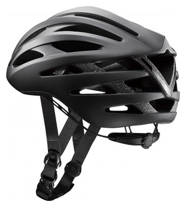 Mavic Aksium Elite Road Helmet Black Metal M (54-59 cm)