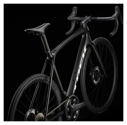 Vélo de Route Trek Emonda SL 7 Shimano Ultegra Di2 12V 700mm Noir Mat