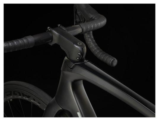 Vélo de Route Trek Emonda SL 7 Shimano Ultegra Di2 12V 700mm Noir Mat