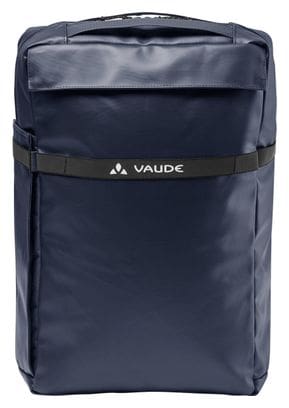 Versatile Vaude Mineo Transformer Backpack 20L Black