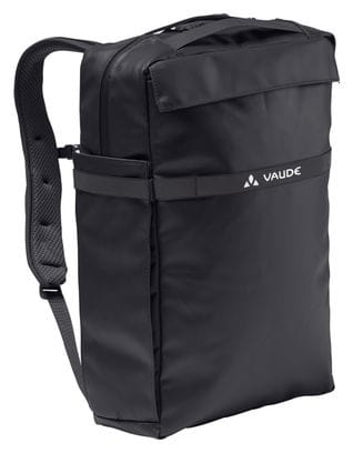 Versatile Vaude Mineo Transformer Backpack 20L Black