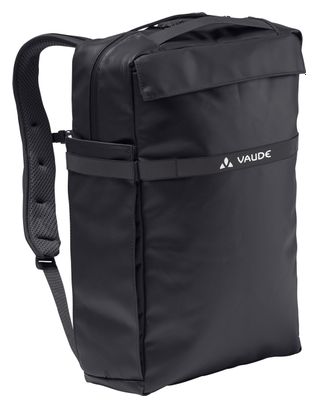 Zaino versatile Vaude Mineo Transformer 20L Nero